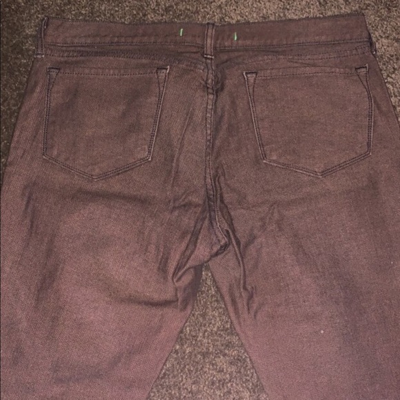 J Brand brown jeans size 31 - Picture 4 of 4
